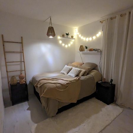 Appartement Cocooning Перпинян Екстериор снимка