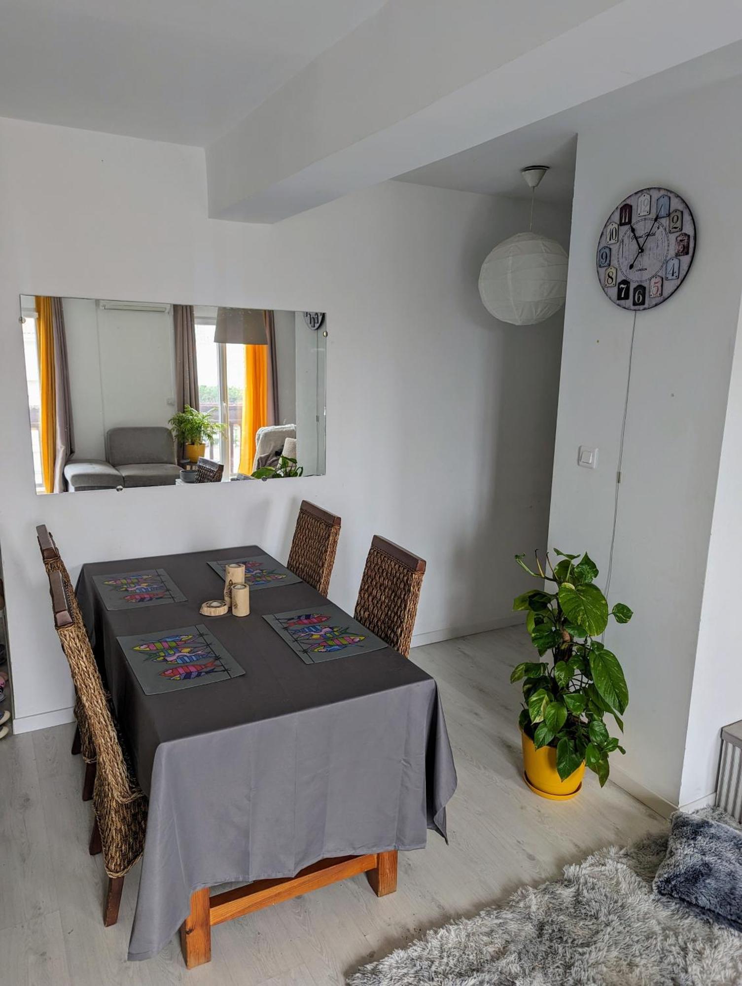 Appartement Cocooning Перпинян Екстериор снимка