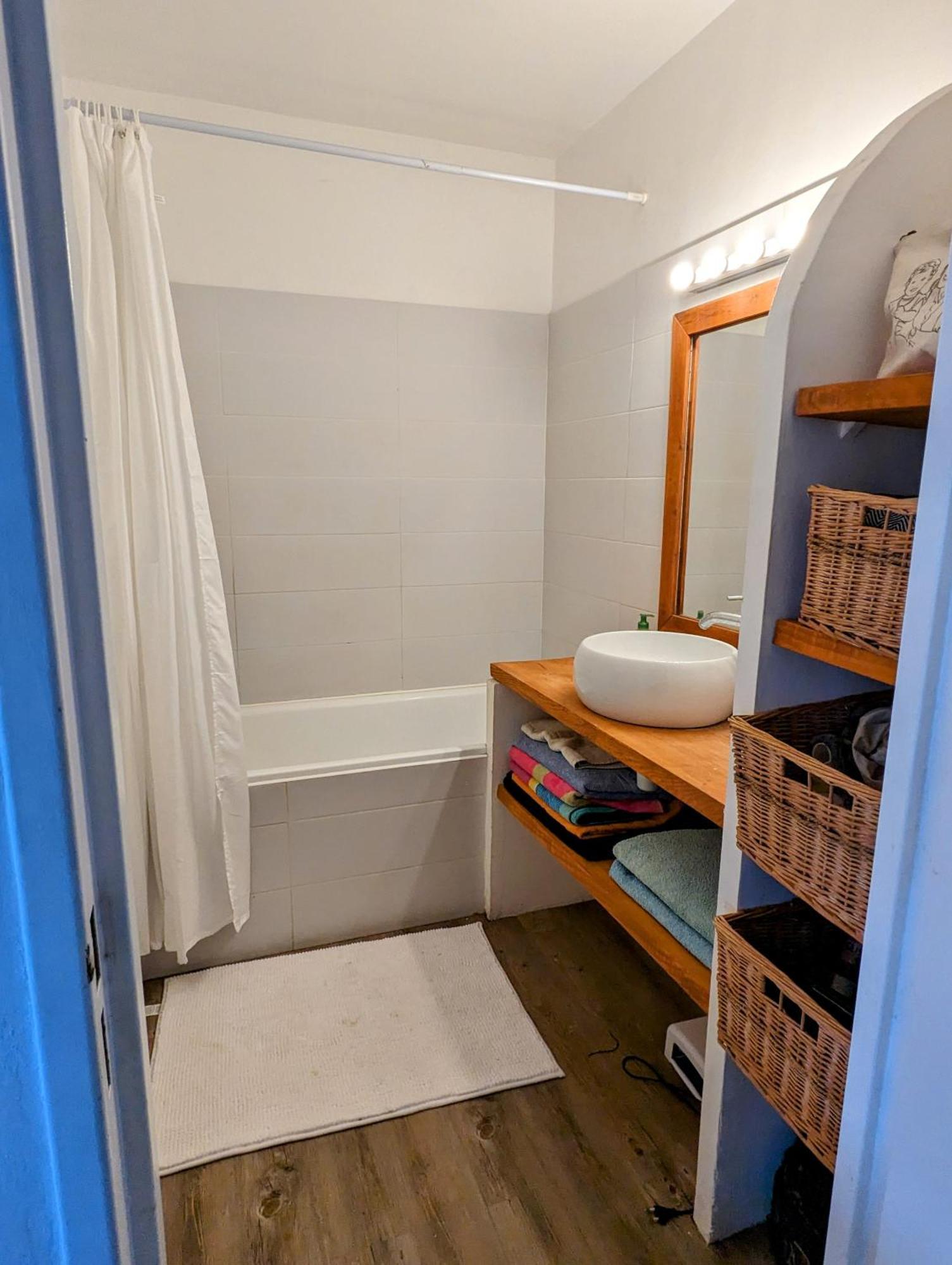 Appartement Cocooning Перпинян Екстериор снимка