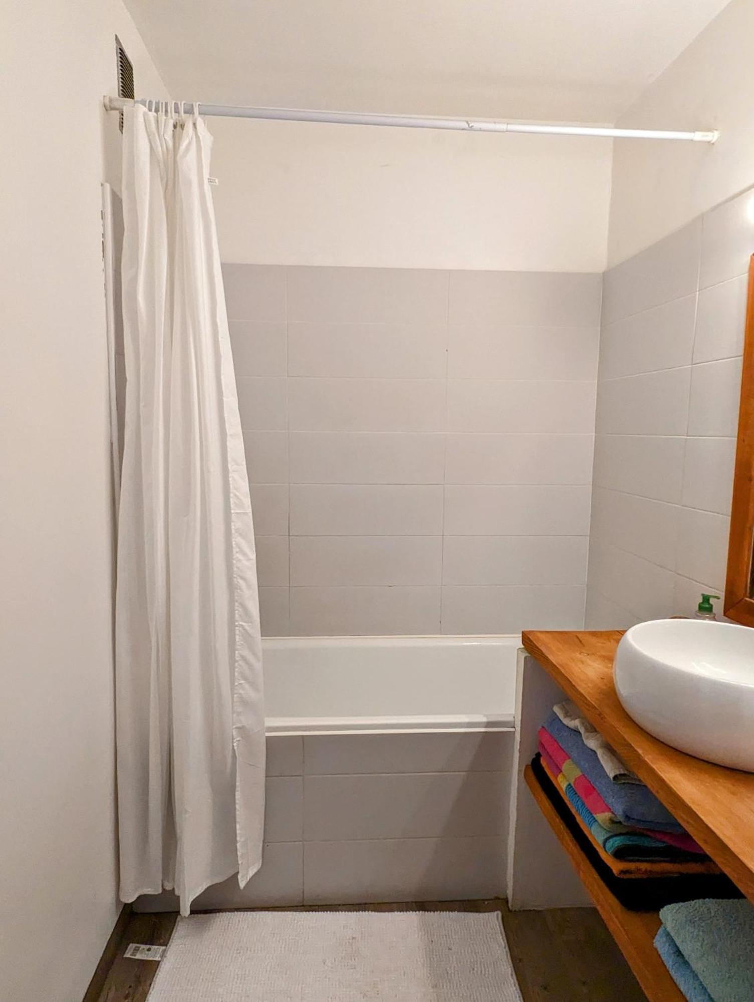 Appartement Cocooning Перпинян Екстериор снимка