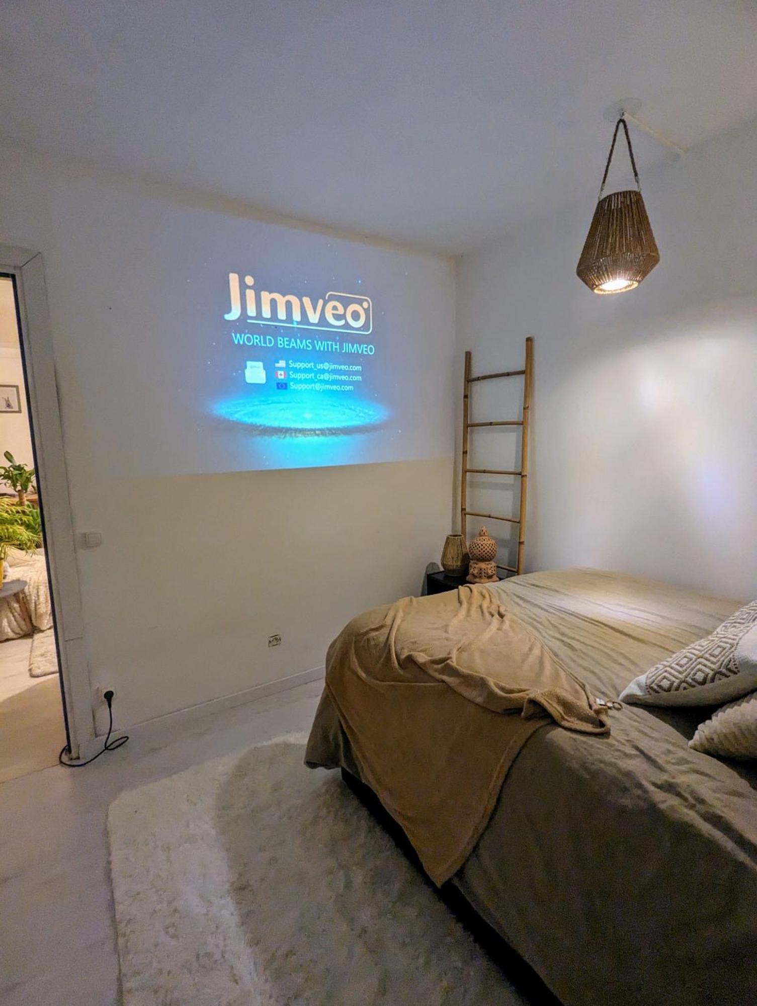 Appartement Cocooning Перпинян Екстериор снимка