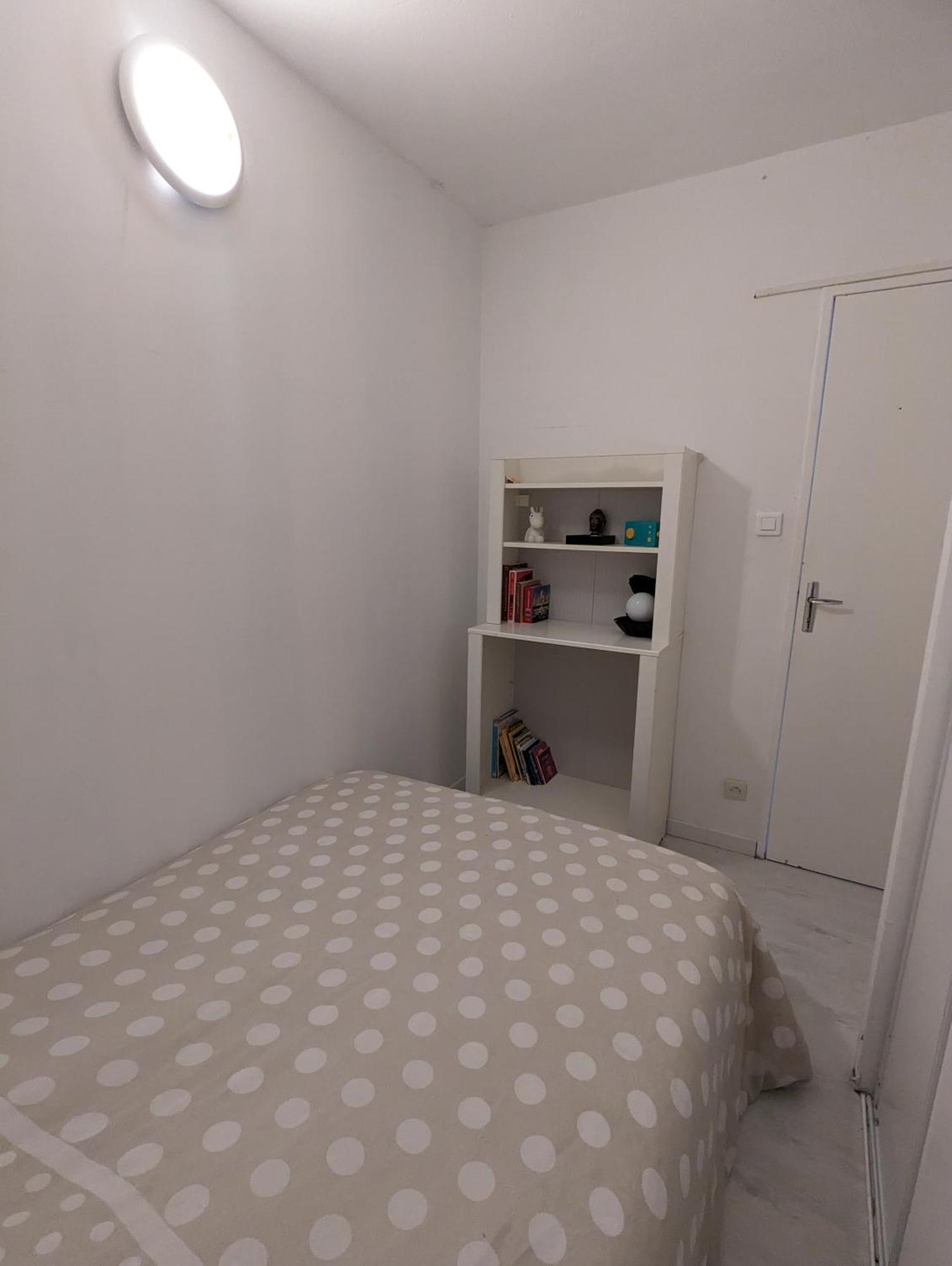 Appartement Cocooning Перпинян Екстериор снимка